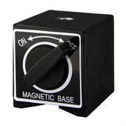 Magnetic base