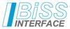 Logo protokołu komunikacji szeregowej przetwornika z interfejsem BiSS