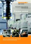 Brochure: Pocket guide to probes for CNC machine tools