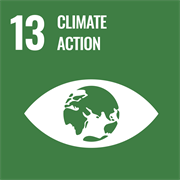 Cel zrównoważonego rozwoju ONZ nr 13 — działania na rzecz klimatu