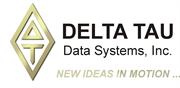 Delta Tau logo