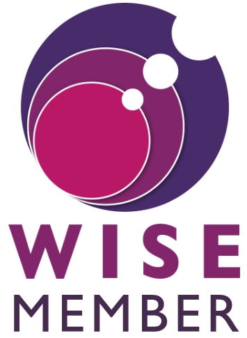 Logo firmy WISE