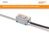 Installation guide:  RESOLUTE™ RTLA30-S absolute linear encoder system