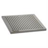 R-PCR-13300300-15-8 - M8 Equator™ aluminium plate, 12.7 mm &#215; 300 mm &#215; 300 mm