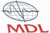 Logo of Measurement Devices Ltd (MDL)