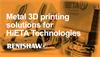 Race to innovate: Exchanging metal 3D printing solutions with HiETA