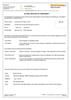 Certificate (CE):  probe SFP2 EUD2021-00749