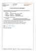 Certificate (CE):  mounting adaptor PHA EUD2018-012