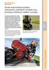 Analizy przypadków:  (IN208) Ducati wykorzystuje systemy wykrywania uszkodzeń narzędzi przy produkcji unikalnych wałkó