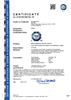 Certificate (CE):  RenAM 500Q/T/D/S
