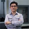 HEAKE case study - Mr Chen Qirui