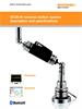 Brochure:  QC20-W wireless ballbar system description and specifications