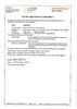 Certificate (CE):  autojoint PAA adaptor M8 L400 CF EUD2019-C117