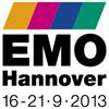 Logo EMO 2013