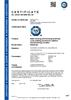 Certificate (CE):  RenAM 500 series (Q/S/Flex)