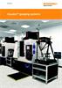 Brochure:  Equator™ gauging systems