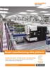 Brochure:  Smart manufacturing data platform, Renishaw Central