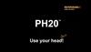 PH20 - swobodne pozycjonowanie w 5 osiach
