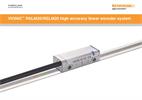 Installation guide:  VIONiC™ RSLM20 / RELM20 high accuracy linear encoder system
