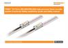 Installation guide:  TONiC™ Functional Safety T3x1x RELM20 / RSLM20 linear encoder system