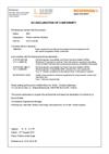 Certificate (CE):  RMI ECD 2013-26