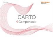 User guide:  CARTO Compensate