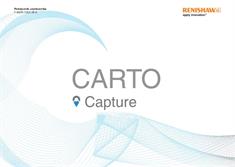 Przewodnik użytkownika:  CARTO Capture